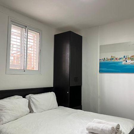 Miraks Harav Kuk Apartment Tel Aviv Luaran gambar