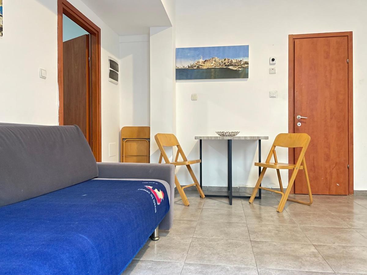 Miraks Harav Kuk Apartment Tel Aviv Luaran gambar