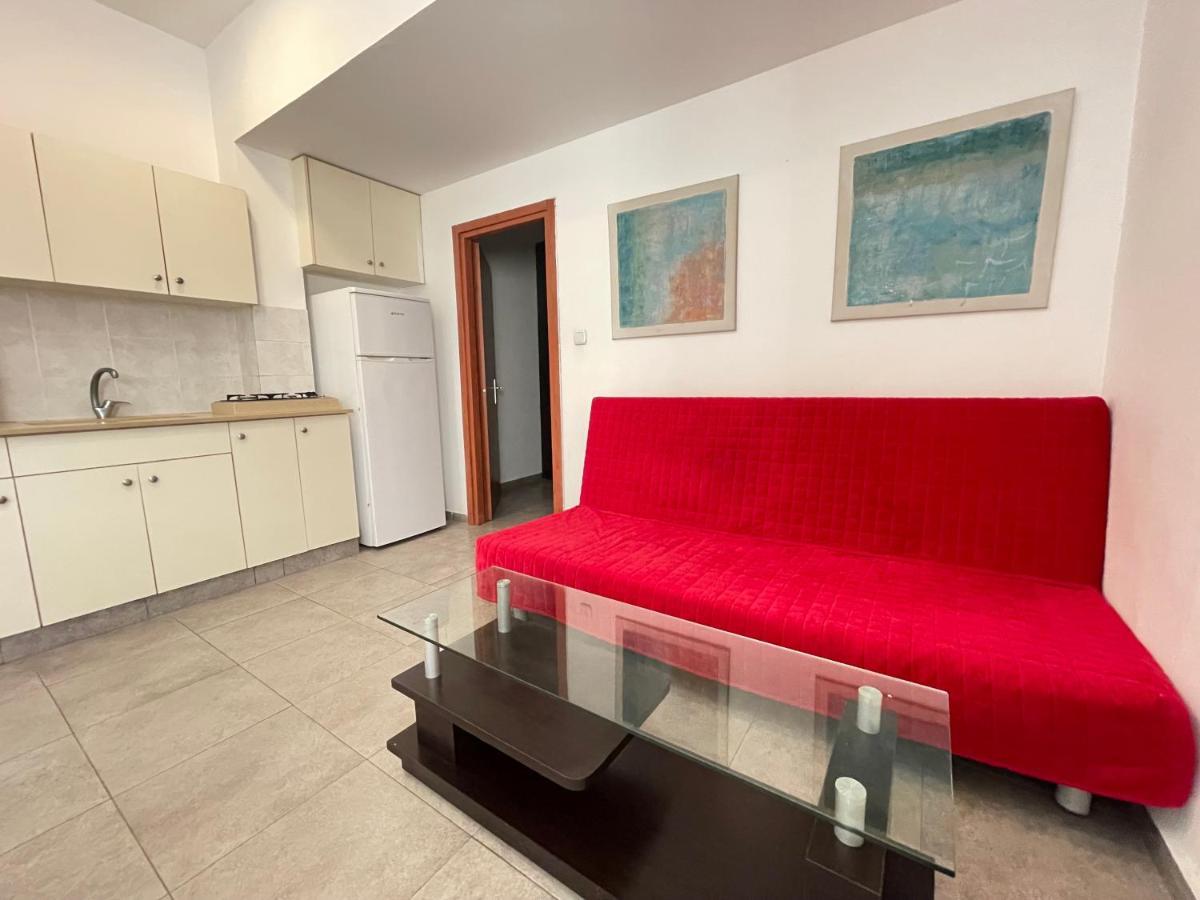 Miraks Harav Kuk Apartment Tel Aviv Luaran gambar