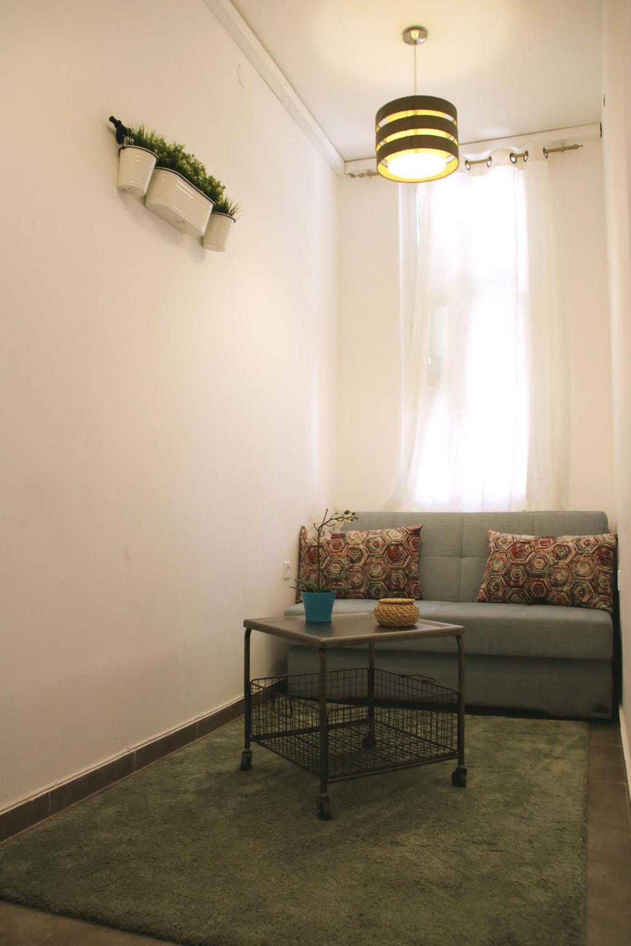 Miraks Harav Kuk Apartment Tel Aviv Bilik gambar