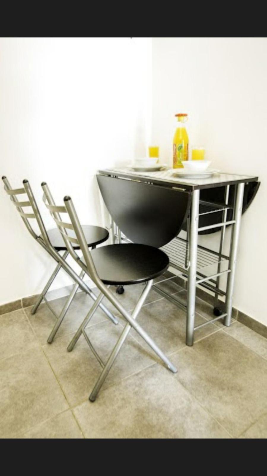 Miraks Harav Kuk Apartment Tel Aviv Bilik gambar