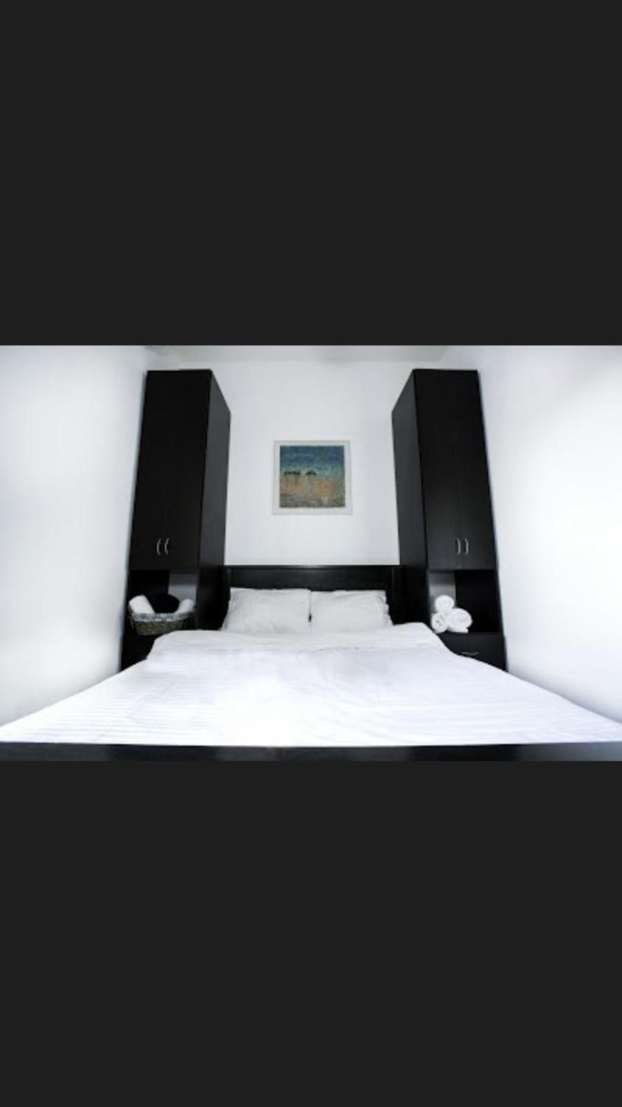 Miraks Harav Kuk Apartment Tel Aviv Bilik gambar
