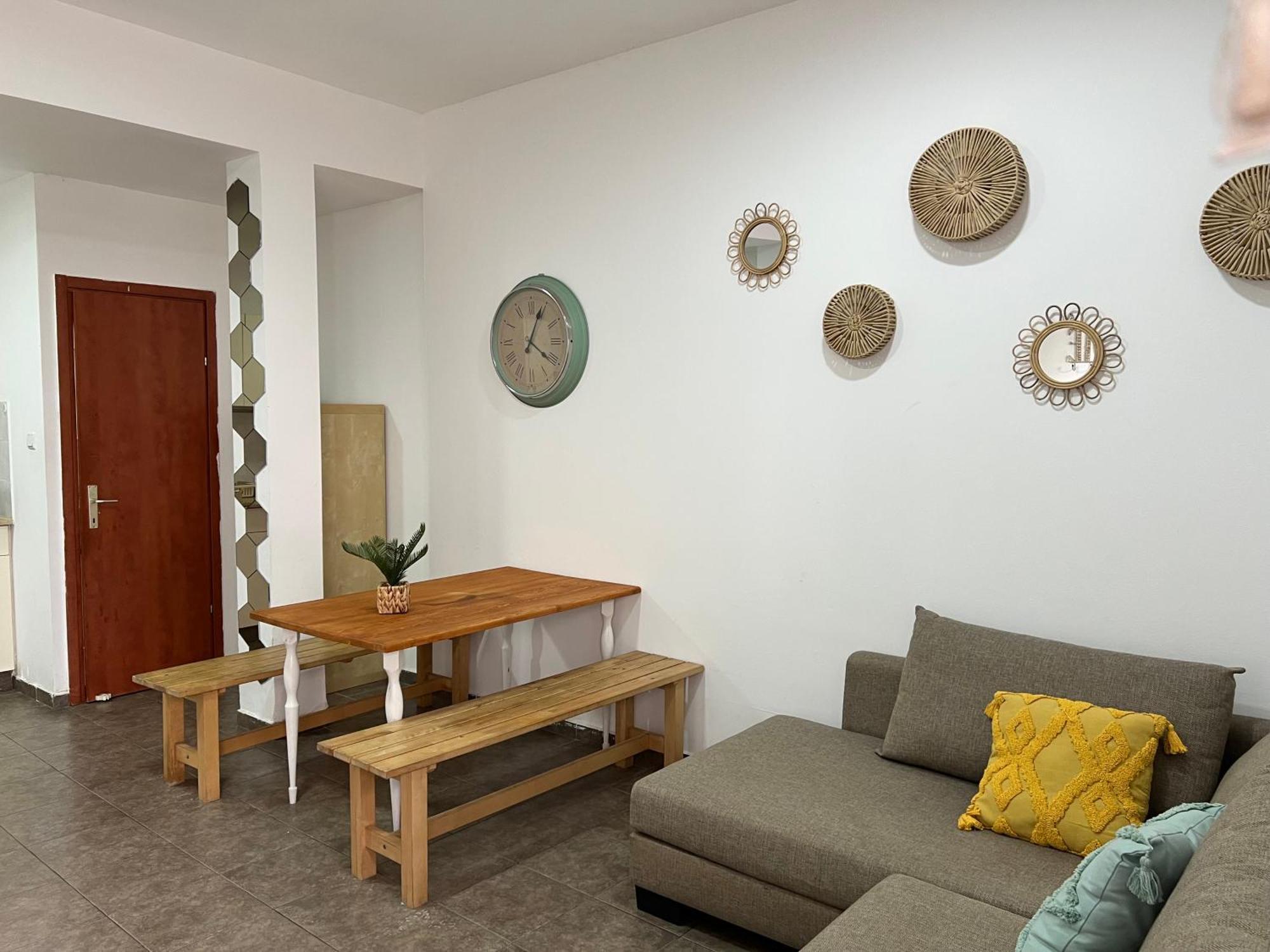Miraks Harav Kuk Apartment Tel Aviv Luaran gambar