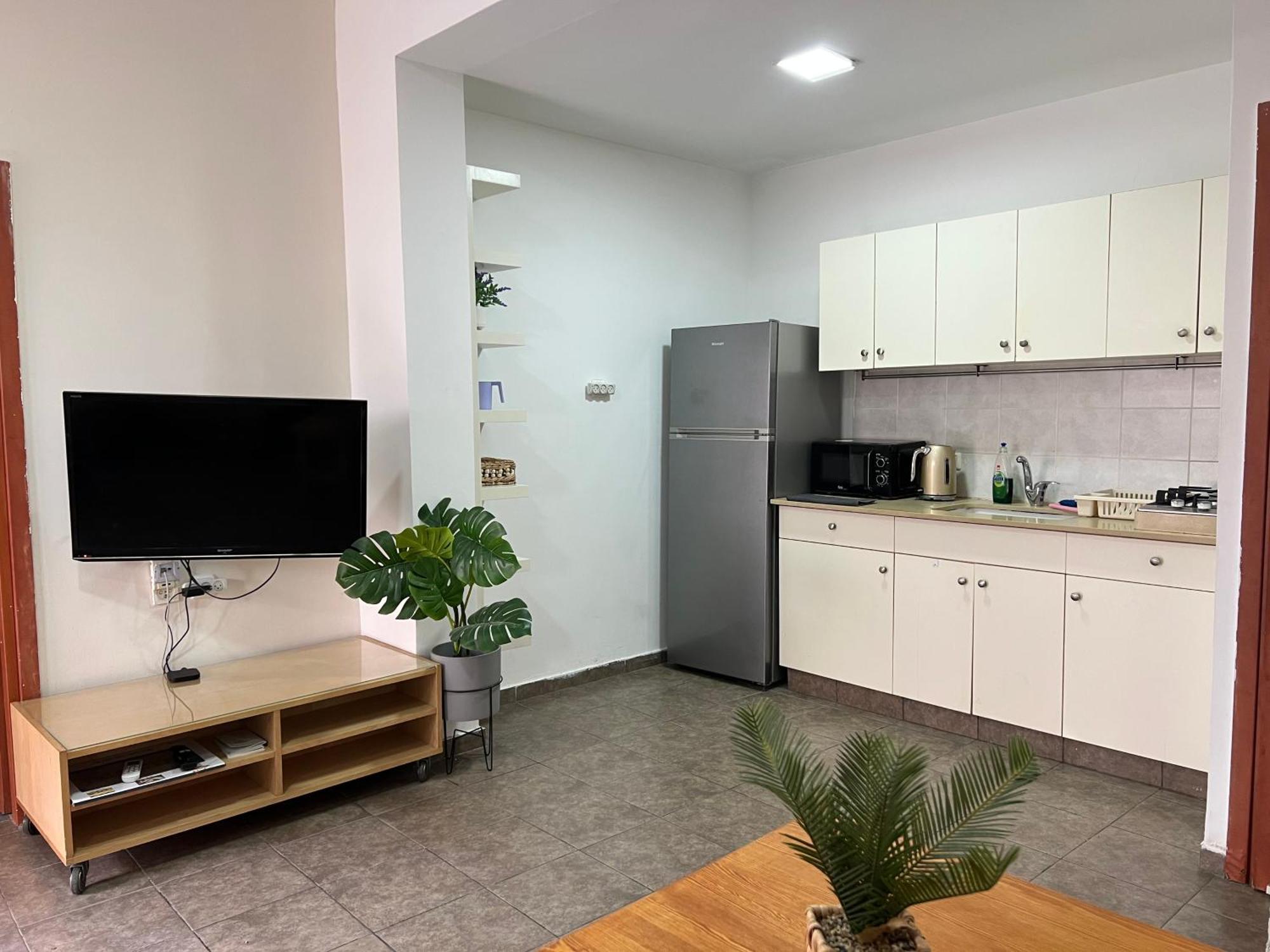 Miraks Harav Kuk Apartment Tel Aviv Luaran gambar