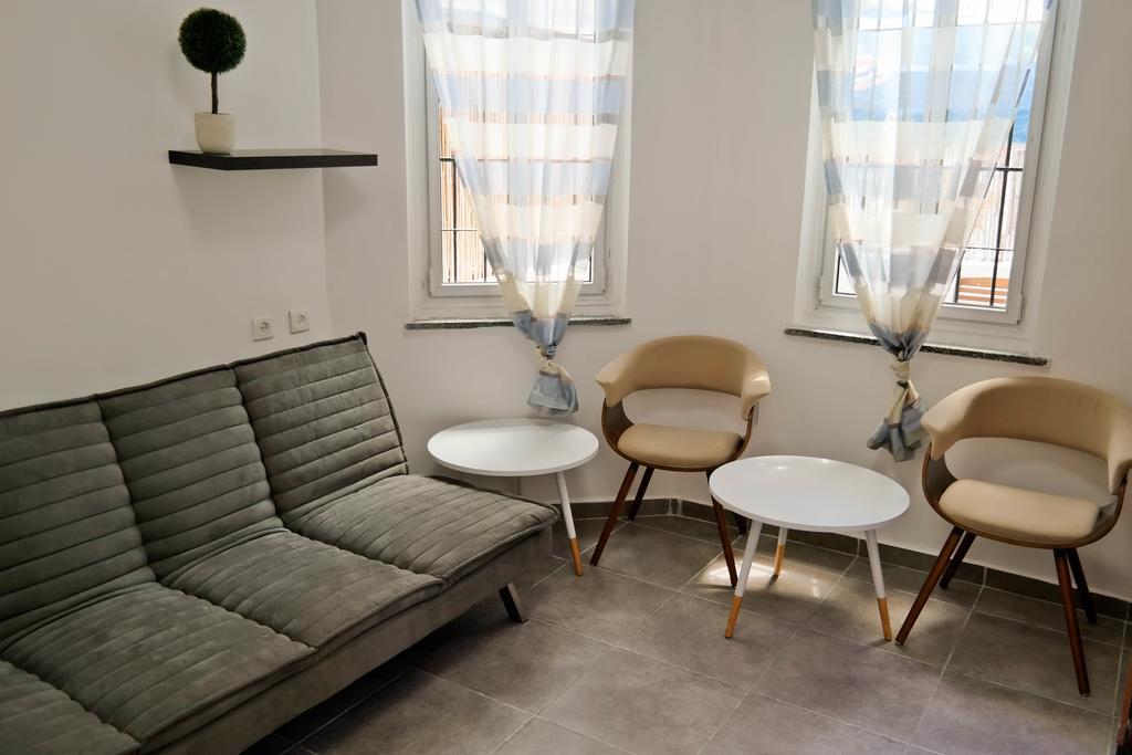 Miraks Harav Kuk Apartment Tel Aviv Luaran gambar