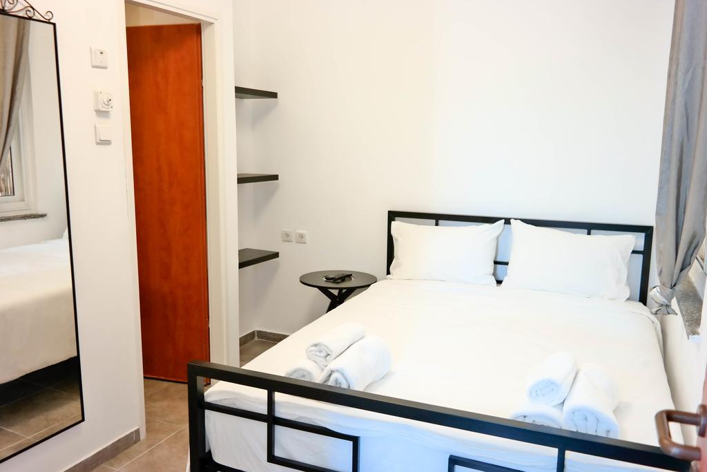 Miraks Harav Kuk Apartment Tel Aviv Luaran gambar